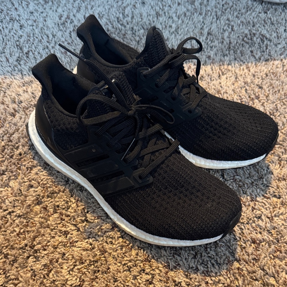 Adidas Ultraboosts